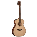 Washburn 6-string Folk Size Acoustic Guitar