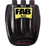 Danelectro Fab Metal