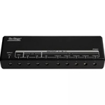 On-Stage Pedal Power Bank