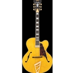D'Angelico Premier EXL-1 - Gloss Honey Blonde
