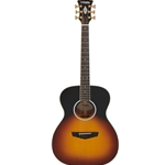 D'Angelico Excel Tammany, All-Solid - Vintage Sunset