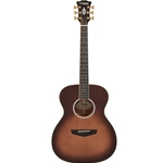 D'Angelico Excel Tammany, All-Solid - Autumn Burst