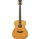 D'Angelico Excel Tammany, All-Solid - Vintage Natural