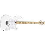 Sterling by Music Man Cutlass CT20 - Canvas White