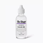 On-Stage Valve Oil