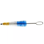 On-Stage Brass Mouthpiece Brush