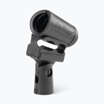 On-Stage Mic Clip - Shockproof for Regular Mic