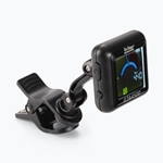 On-Stage Rechargeable Clip-On Tuner