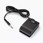 On-Stage Sustain Pedal with Polarity Switch