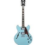 D'Angelico Premier DC - Sky Blue