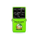 NUX Drive Core Deluxe MKII