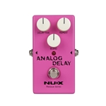 NUX Analog Delay, Reissue Series