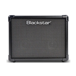 Blackstar IDCORE10V4 10W Stereo Digital Modeling Amplifier