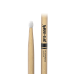 ProMark Forward Hickory 5B nylon tip drumsticks