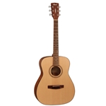 Cort AF505OP-U Standard Series EasyPlay Acoustic Guitar