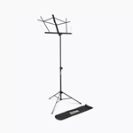 On-Stage SM7122BB Classic Sheet Music Stand w/ Bag