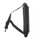 On-Stage SPS5000 Padded Strap for Saxophone