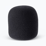 On-Stage ASWS58-B Black Windscreen