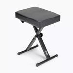 On-Stage KT7800 Keyboard Bench - X-style