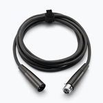 On-Stage MC12-10 Mic Cable 10'(XLR-XLR)