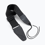 On-Stage GSA10BK Guitar Strap-Black