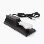 On-Stage KSP100 Sustain Pedal - grand piano style