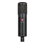 Se Electronics SE2200-U Large Diaphragm Condenser Mic Cardioid