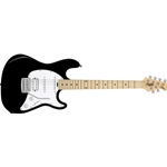 Sterling by Music Man ST-CT20HSS-BK-M1 Cutlass CT20 in Black