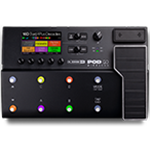 Line 6 99-060-3505 Pod GO Portable Professional Guitar effects processor