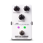 Ampeg 99-040-4011 Opto Comp Analog Optical Compressor