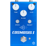 Pigtronix COS1 Cosmosis 1 Digital Reverb