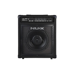DA30BT NUX DA-30 BT Drum Amplifier with Bluetooth