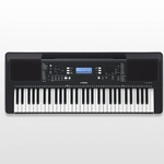 Yamaha PSR-E373 61-key Mid Range Portable Keyboard