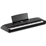 Yamaha DGX-670B 88 Key Portable Digital Piano