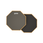 Evans RF12D 12" Double Sided RealFeel Practice Pad