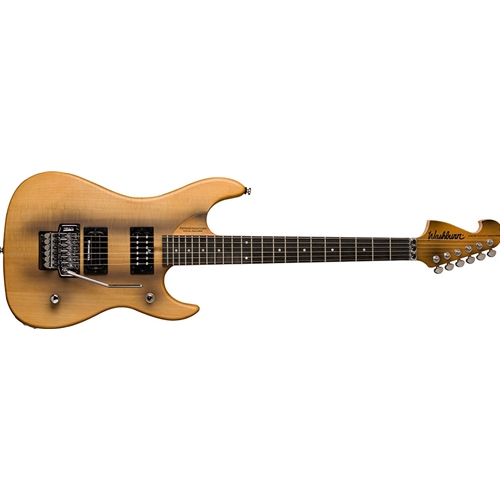 Washburn N24 Nuno-Vintage Matte