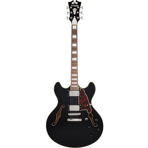 D'Angelico Premier DC