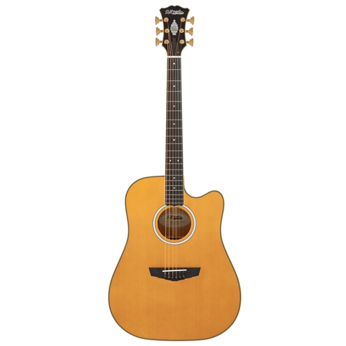 D'Angelico Excel Bowery