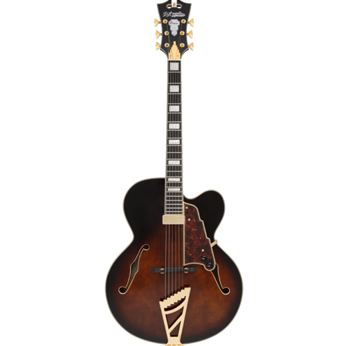 D'Angelico Premier EXL-1