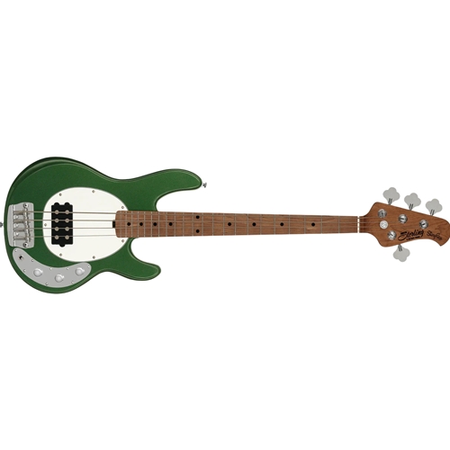 Sterling Standard Stingray Short Scale Bass