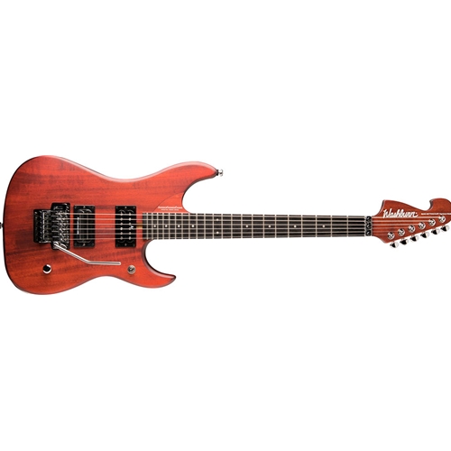 Washburn N24PSVINTAGEK N24 Nuno-Vintage Padauk