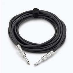 On-Stage 10' instrument cable