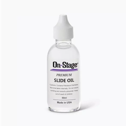 On-Stage Slide Oil