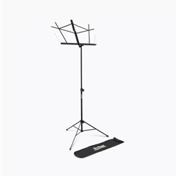 On-Stage Classic Sheet Music Stand w/ Bag