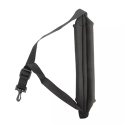 On-Stage Padded Strap for Saxophone