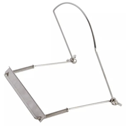 On-Stage Harmonica Holder