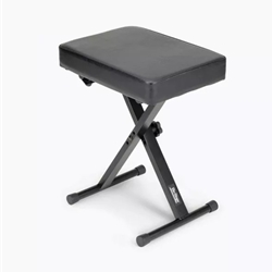 On-Stage Keyboard Bench - X-style
