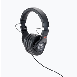 On-Stage Professional Studio Headphones