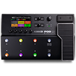 Line 6 Pod GO
