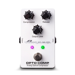 Ampeg Opto Comp Analog Optical Compressor